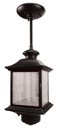 Picture of HeathCo Recalls Motion-Activated Outdoor Lights Due to Electrical Shock Hazard