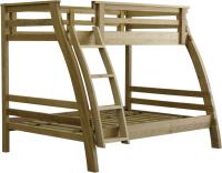Picture of Wood Castle Furniture Recalls Bunk Beds Due to Entrapment Hazard