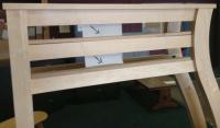 Picture of Wood Castle Furniture Recalls Bunk Beds Due to Entrapment Hazard