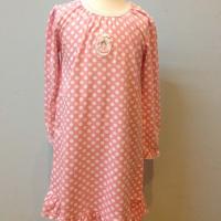 Picture of Children's Pajamas Recalled by Babycottons Due to Violation of Federal Flammability Standard
