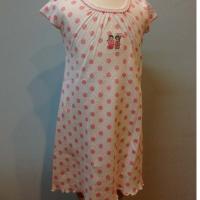 Picture of Children's Pajamas Recalled by Babycottons Due to Violation of Federal Flammability Standard
