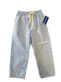 Picture of Childrenâ€™s Pajamas Recalled by The Bailey Boys Due to Violation of Federal Flammability Standard