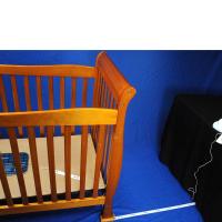 Picture of Angelcare Recalls to Repair Movement and Sound Baby Monitors After Two Deaths Due to Strangulation Hazard