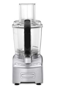 Picture of Cuisinart Recalls Food Processors Due to Laceration Hazard