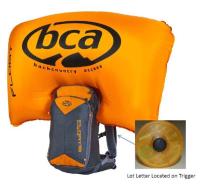 Picture of Avalanche Airbags Recalled by Backcountry Access Due to Risk of Injury