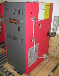 Picture of Crown Boiler Recalls Home Heating Boilers Due to Carbon Monoxide Hazard