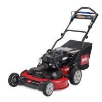 Picture of Toro Recalls TimeMaster and TurfMaster Lawn Mowers Due To Injury Hazard