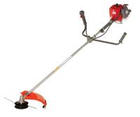 Picture of Gas Trimmers Recalled by efco Due to Fire Hazard