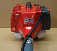 Picture of Gas Trimmers Recalled by efco Due to Fire Hazard