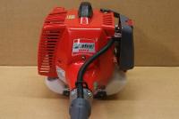 Picture of Gas Trimmers Recalled by efco Due to Fire Hazard