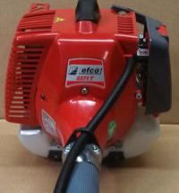 Picture of Gas Trimmers Recalled by efco Due to Fire Hazard