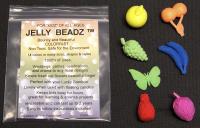 Picture of Doodlebutt Recalls Jelly BeadZ Jumbo BeadZ and Magic Growing Fruity Fun Toys Due to Serious Ingestion Hazard