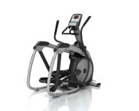 Picture of Matrix Fitness Ascent Trainers and Ellipticals Recalled by Johnson Health Tech Due to Fire Hazard