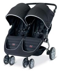 Picture of Strollers Recalled by Britax Due to Partial Fingertip Amputation Hazard