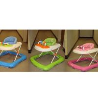 Picture of BebeLove Recalls Baby Walkers Due to Fall and Entrapment Hazards