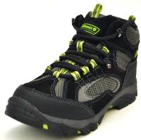 Picture of Eastman Footwear Recalls Coleman Runestone Children's Shoes