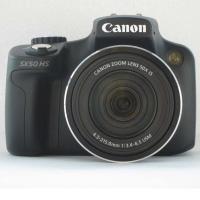 Picture of Canon Recalls to Repair PowerShot SX50 HS Digital Cameras