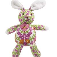 Picture of Vera Bradley Recalls Bear Ring Rattles and Bunny Toys Due to Choking Hazard