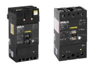 Picture of Schneider Electric Recalls Square D-Brand F and K Frame Circuit Breakers Due to Fire Hazard