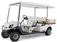 Picture of E-Z-GO Recalls Golf, Shuttle, Off-Road Utility Vehicles Due to Crash Hazard