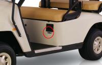 Picture of E-Z-GO Recalls Golf, Shuttle, Off-Road Utility Vehicles Due to Crash Hazard