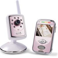 Picture of Summer Infant Expands Recall to Replace Video Monitor Rechargeable Batteries Due to Burn Hazard
