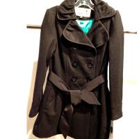 Picture of Runway Global Recalls Sugarfly Girlsâ€™ Coats; Waist Drawstring Poses Entanglement Hazard