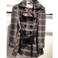 Picture of Runway Global Recalls Sugarfly Girlsâ€™ Coats; Waist Drawstring Poses Entanglement Hazard