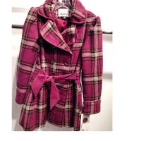 Picture of Runway Global Recalls Sugarfly Girlsâ€™ Coats; Waist Drawstring Poses Entanglement Hazard