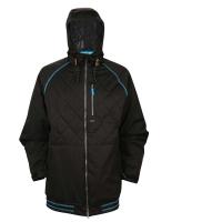 Picture of RMP Athletic Locker Recalls Boys' Hooded Jackets; Drawstrings Pose Strangulation Hazard