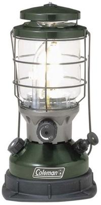 Picture of Coleman Recalls Northstar Lanterns Due to Fire Hazard