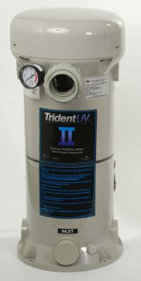 Picture of Paramount Recalls Trident Ultraviolet Sanitation Systems for Pools Due to Fire Hazard