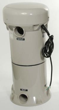 Picture of Paramount Recalls Trident Ultraviolet Sanitation Systems for Pools Due to Fire Hazard