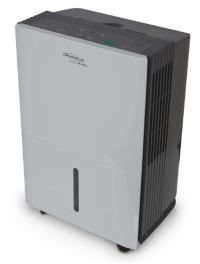 Picture of Gree Reannounces Dehumidifier Recall Due to Serious Fire and Burn Hazards; More Fires and Property Damage Reported