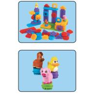 Picture of Lakeshore Learning Materials Recalls Bristle Builders for Toddlers Play Sets Due to Choking Hazard