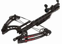 Picture of Precision Shooting Recalls Crossbows Due to Injury Hazard; Can Fire Unexpectedly