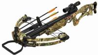 Picture of Precision Shooting Recalls Crossbows Due to Injury Hazard; Can Fire Unexpectedly