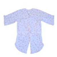 Picture of Childrenâ€™s Pajamas Recalled by Empress Arts Due to Violation of Federal Flammability Standards