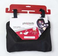 Picture of phil&teds Recalls Infant Car Seat Adaptors for Strollers Due to Fall Hazard