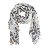 Picture of Women's Scarves Recalled by Julie Vos Due to Violation of Federal Flammability Standard