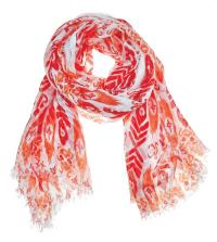 Picture of Women's Scarves Recalled by Julie Vos Due to Violation of Federal Flammability Standard