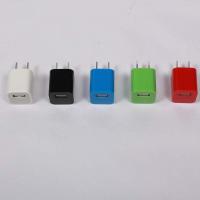 Picture of Gemini Recalls Power Adaptor/Chargers Due to Burn Hazard