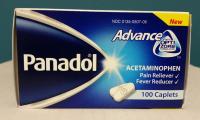 Picture of GSK Recalls Panadol Advance Bottles Due to Failure to Meet Child-Resistant Closure Requirement; Sold Exclusively in Puerto Rico