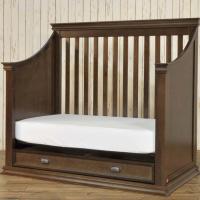 Picture of Bexco Recalls Franklin & Ben Mason 4-in-1 Convertible Cribs Due to Fall and Entrapment Hazards