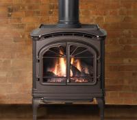 Picture of Hearth & Home Technologies Recalls Gas Fireplaces, Stoves, Inserts and Log Sets Due to Risk of Gas Leak and Fire Hazard