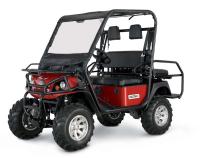 Picture of Bad Boy Buggies Recalls Recreational Off-Road Vehicles Due to Crash Hazard