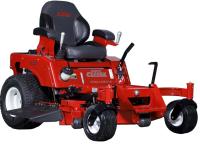 Picture of Shivvers Recalls Country Clipper Riding Lawn Mowers Due to Fire Hazard