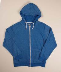 Picture of Active Apparel Recalls Boys Fission Zipper Hooded Sweatshirts Due to Strangulation Hazard