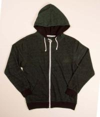 Picture of Active Apparel Recalls Boys Fission Zipper Hooded Sweatshirts Due to Strangulation Hazard