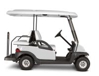 Picture of Club Car Recalls Golf and Transport Vehicles Due to Crash Hazard (Recall Alert)